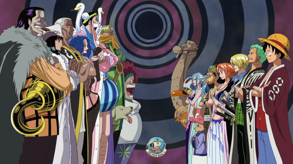 one piece arch alabasta