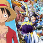 One Piece Skypiea Arc