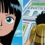 Arc Enies Lobby part 1