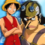 one piece water seven
