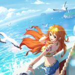 Nami: Profil, Biodata, dan Peran Navigator Topi Jerami