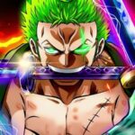 Roronoa Zoro: Profil & Pendekar Tiga Pedang yang Hidup Demi Janji