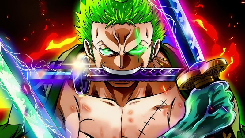 Roronoa Zoro: Profil & Pendekar Tiga Pedang yang Hidup Demi Janji