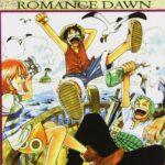 Fakta Menarik Arc Romance Dawn di One Piece