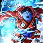 Jinbe One Piece: Profil dan Biodata Ksatria Laut