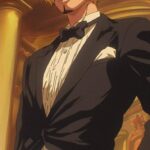 Vinsmoke Sanji: Profil & Koki Topi Jerami dengan Kaki Mematikan