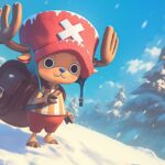 Tony Tony Chopper: Profil, Biodata, dan Dokter Kru Topi Jerami