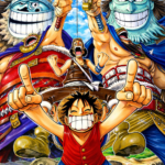Fakta Menarik Arc Little Garden One Piece