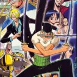 Fakta Menarik Arc Baratie di One Piece