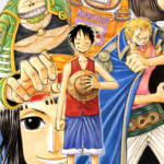 Fakta Menarik Arc Jaya One Piece