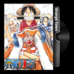 Fakta Menarik Arc Orange Town di One Piece