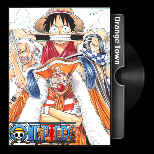 Fakta Menarik Arc Orange Town di One Piece